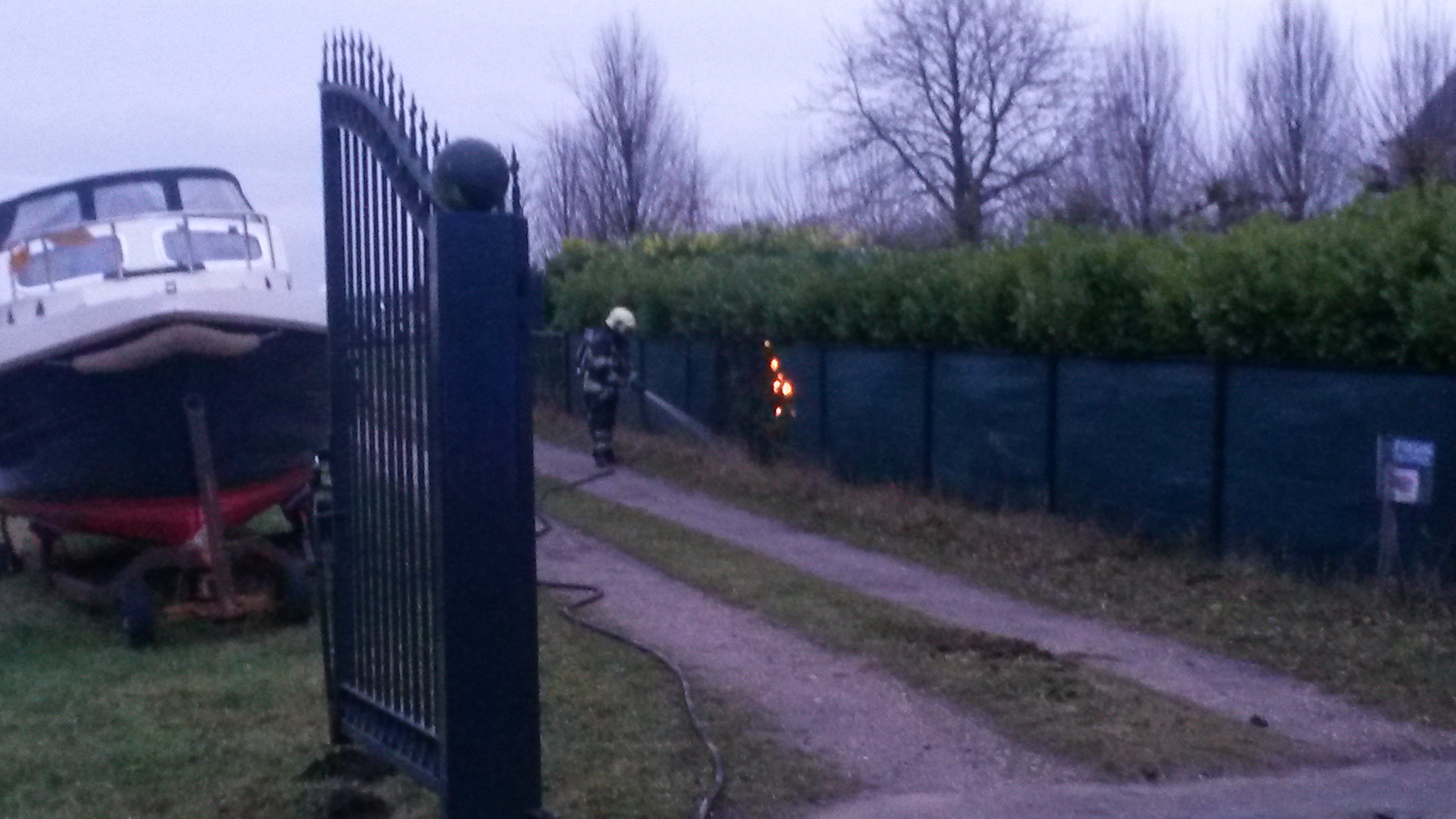 Door kevin Groenestein